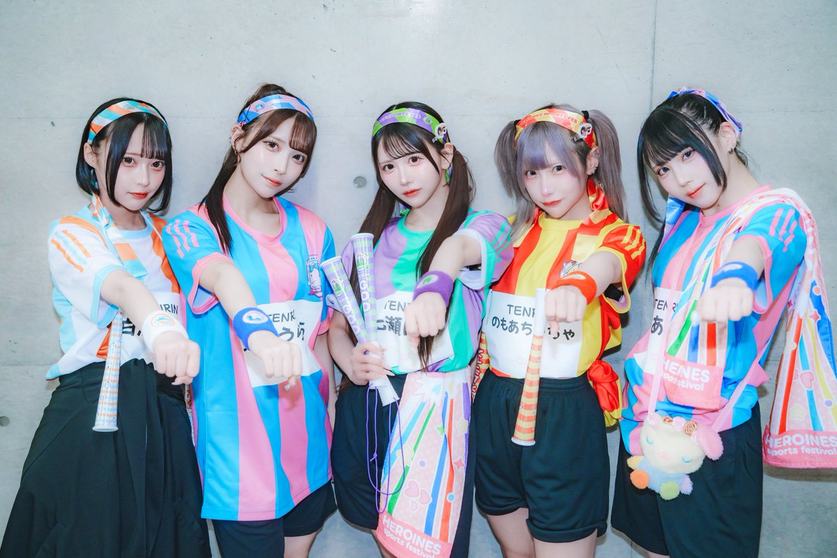蓮花うらら【TENRIN】 (@Lenge_TENRIN) / Posts / X
