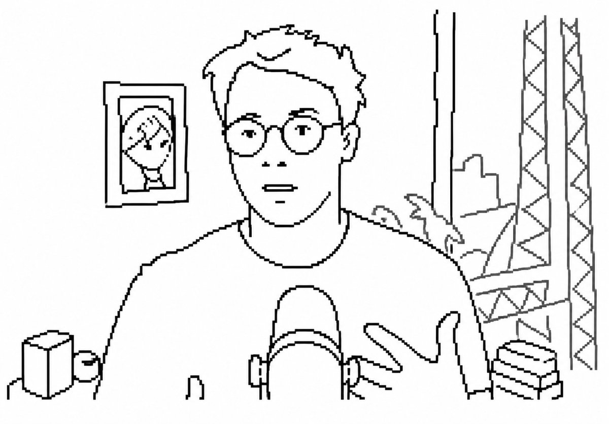 P0_intern's tweet photo. what you founder looks like ?

I start https://t.co/mt74HOZ4k3