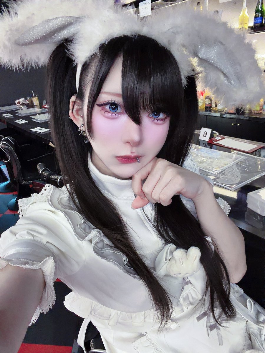 犬顔美味しい tweet media