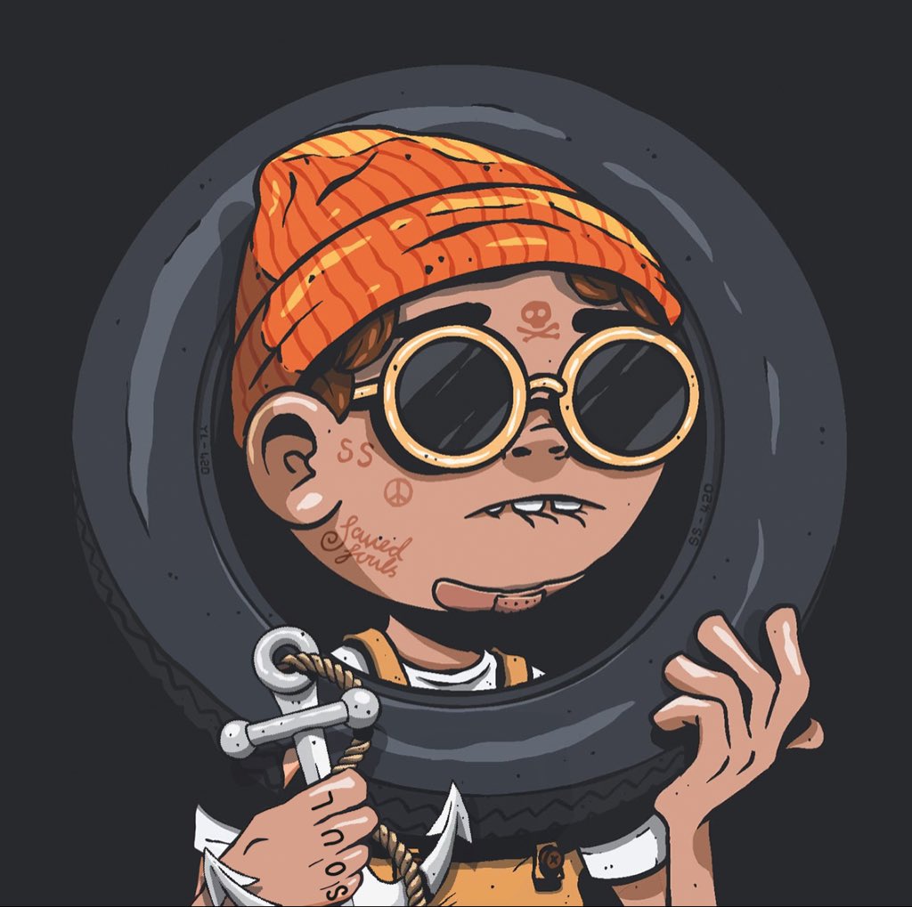 Saved Sailor tweet media