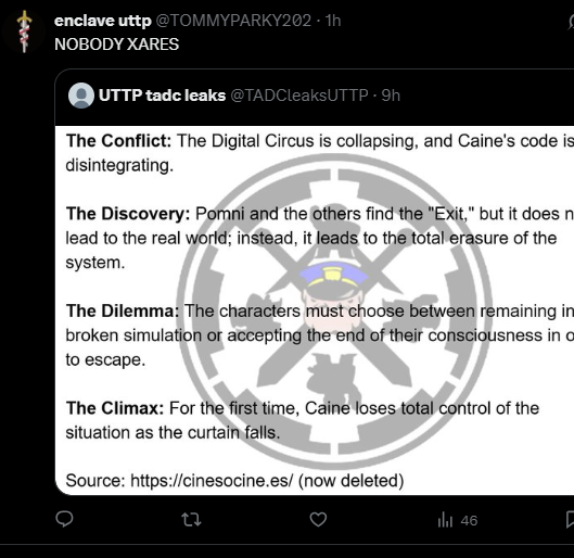 Xavier Ramier tweet media
