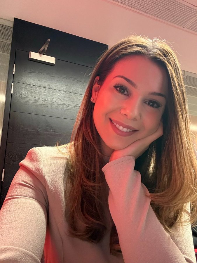 Emily tweet media
