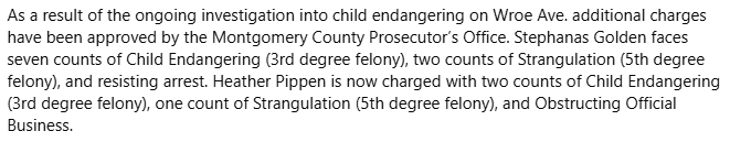 Dayton Police Dept. tweet media