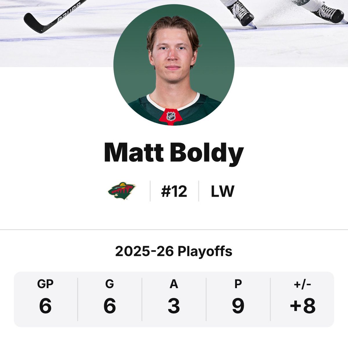 NHLMuse tweet media