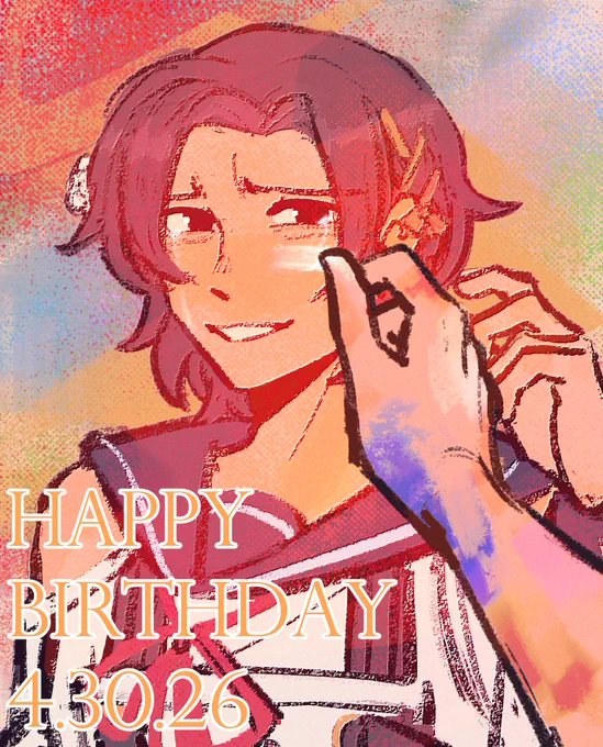 #東雲絵名誕生祭2026 #prsk_fa