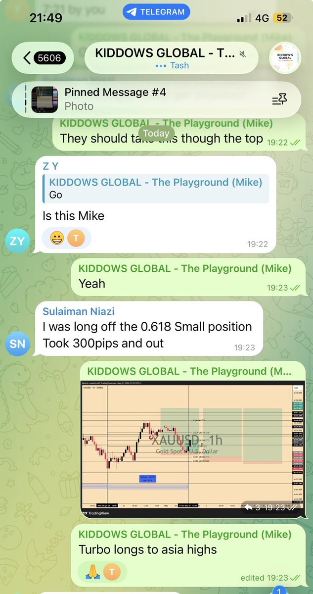 Michael Wilson tweet media