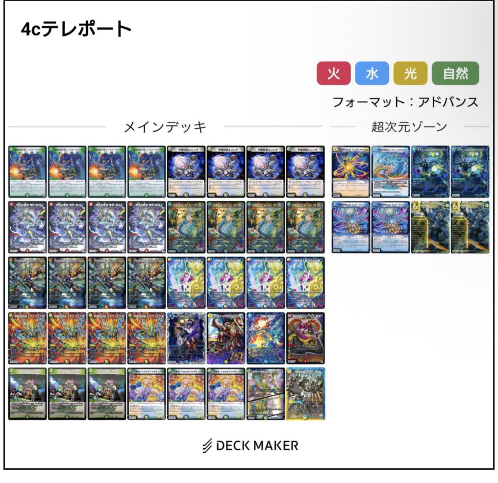 DM彩強CS tweet media