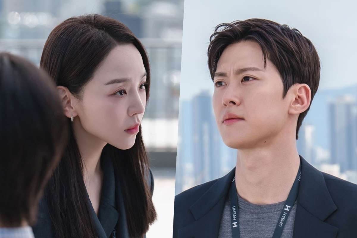 chimichatcom's tweet photo. tvN’s #filingforlove is a romantic comedy that tells the story of Noh Ki Jun (Gong Myoung), the ace of a major corporation’s audit department, who is suddenly demoted to the team that handles internal misconduct. As a result, he winds up getting entangled https://t.co/UKlsown5IX https://t.co/pAJwF2XNww