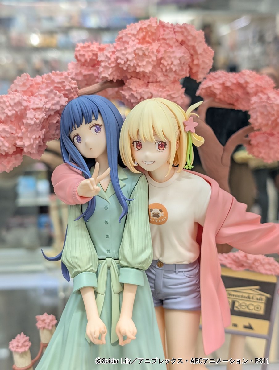 アニプレックス オンライン tweet media