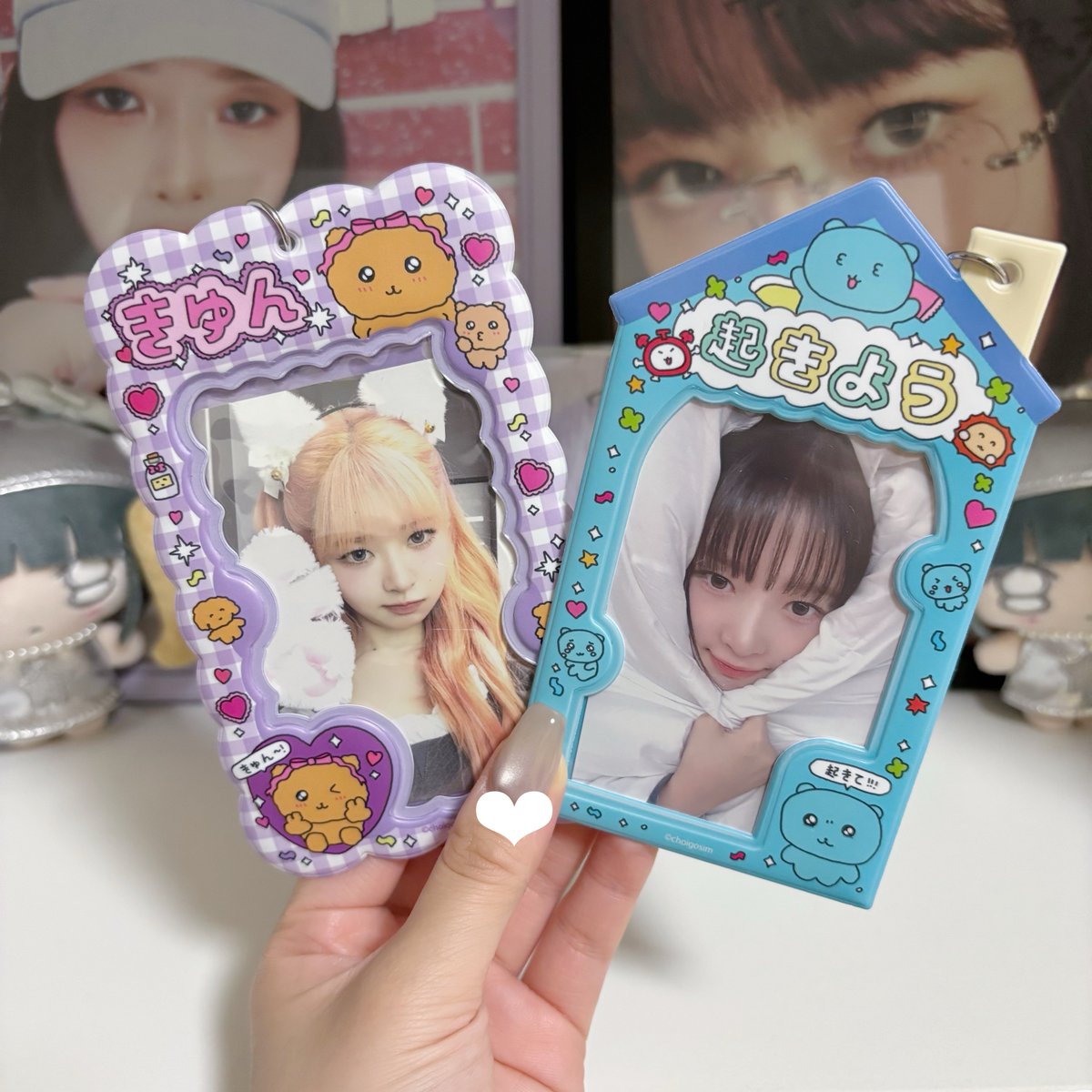 ぴょん tweet media