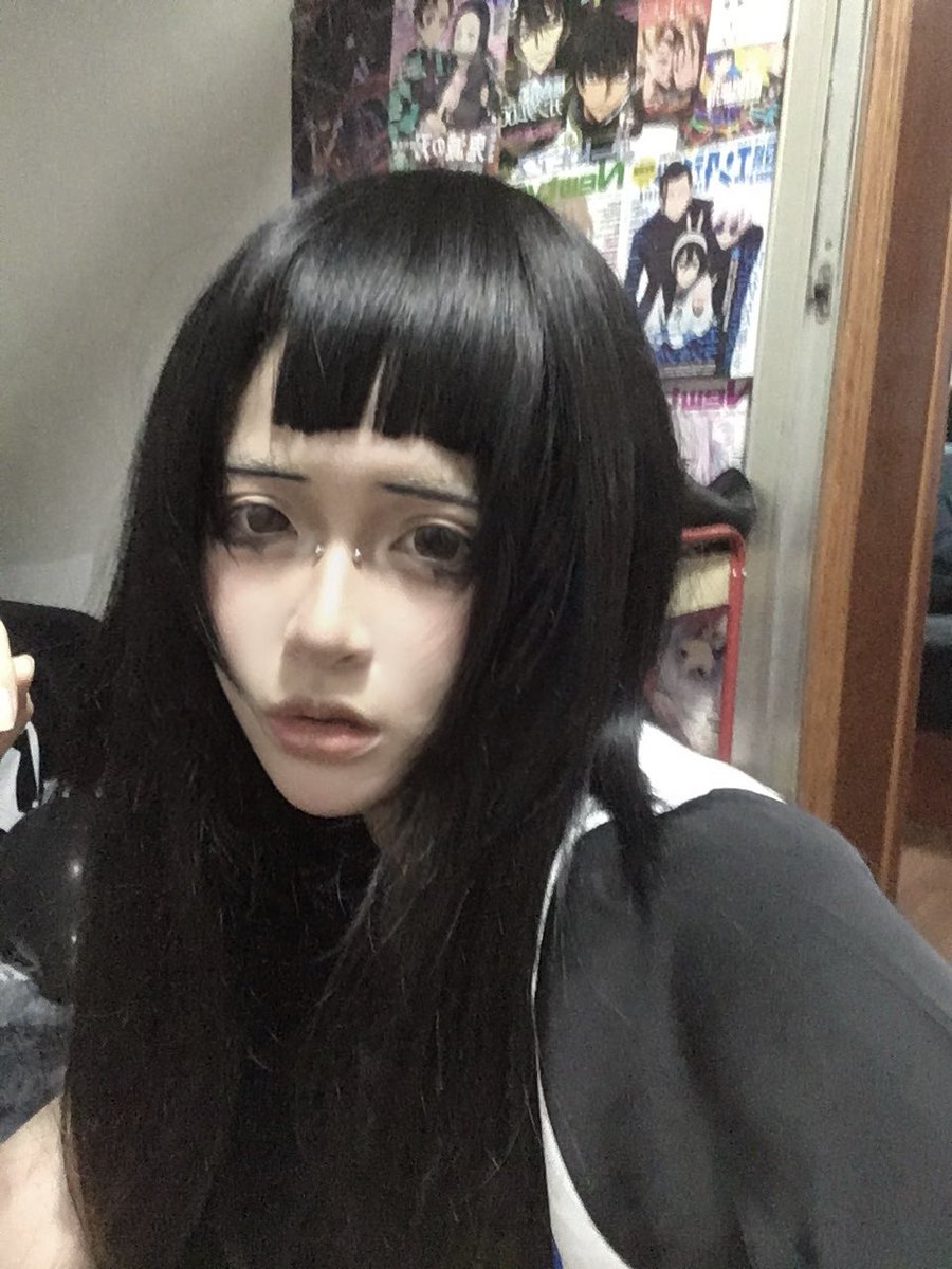 忧郁的水母 tweet media