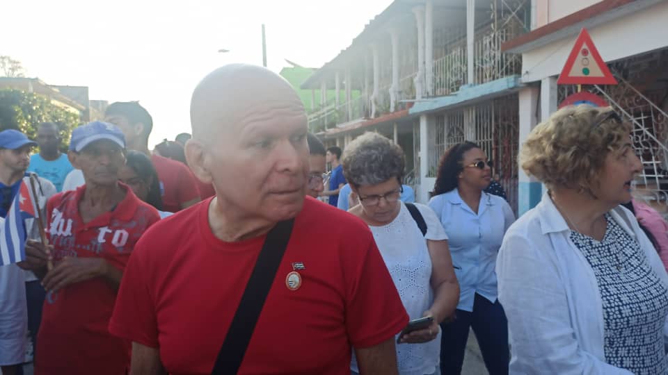 Dr. Juan Luis Marcelo Penton tweet media