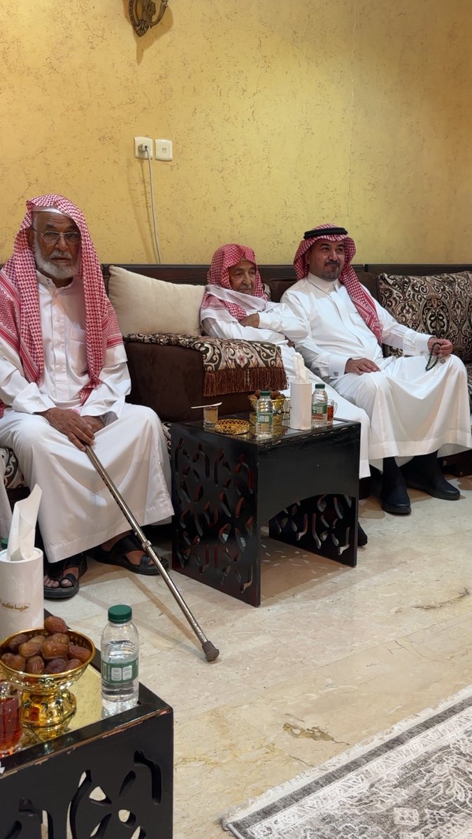 فـهـد الشعبان tweet media