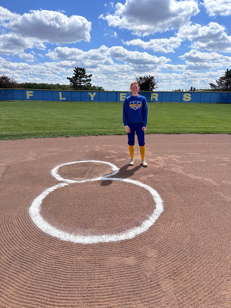 Marion Local Flyers Softball tweet media