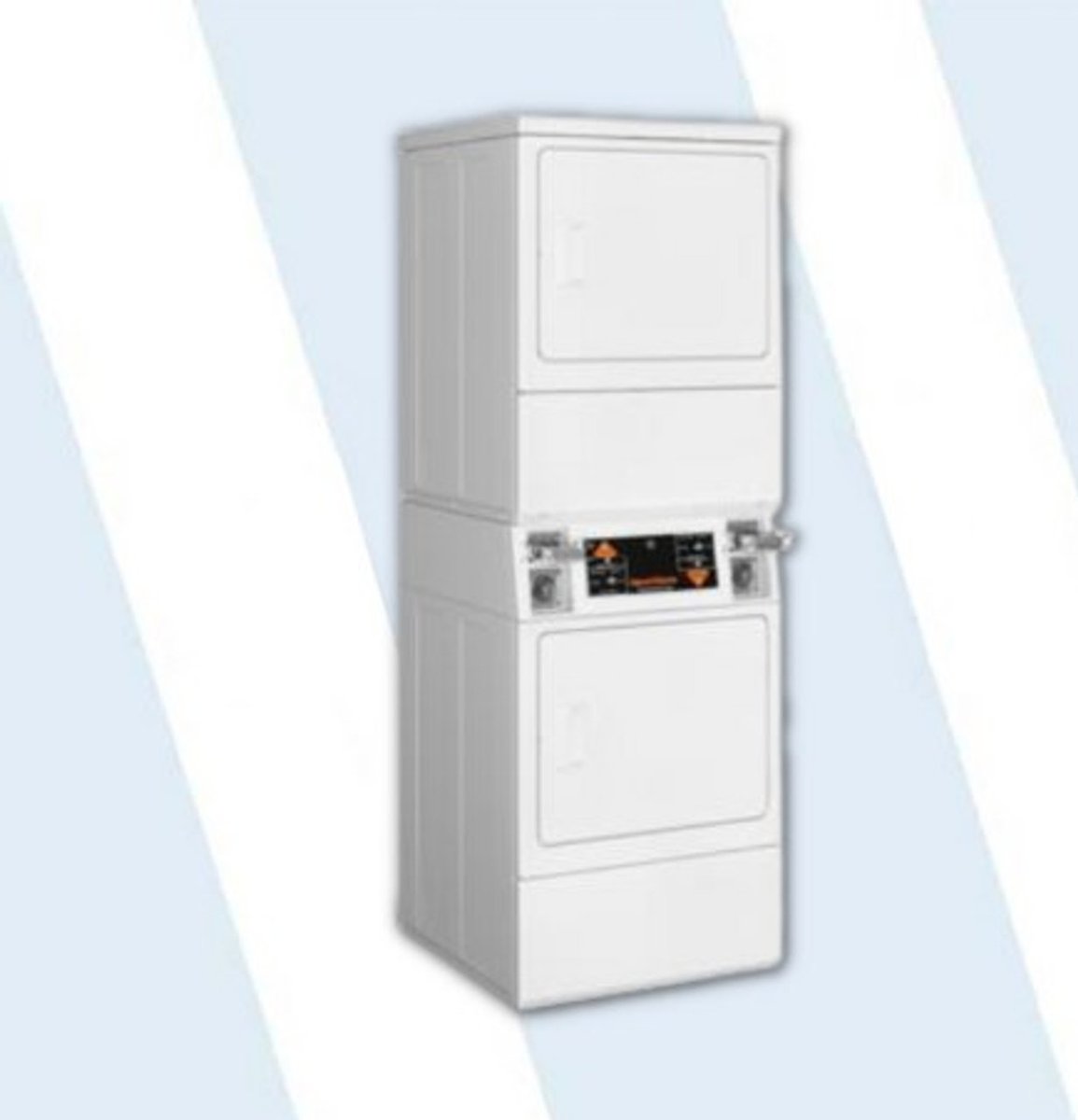 SimonReed332045's tweet image. @SimonReed332045 is dedicated to providing you with the best options to service and maintain your #laundryequipment.  

Purchase this #brandnew #Speedqueen SSGNCFGS116TW01 Gas Stacked #dryer – Quantum Gold Pro Control as💲2,994.00

📷info@123laundry.com📷