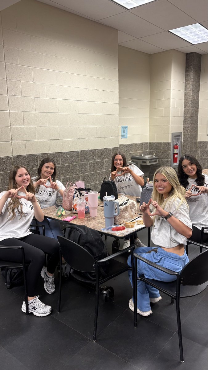SF Mini-THON® tweet media