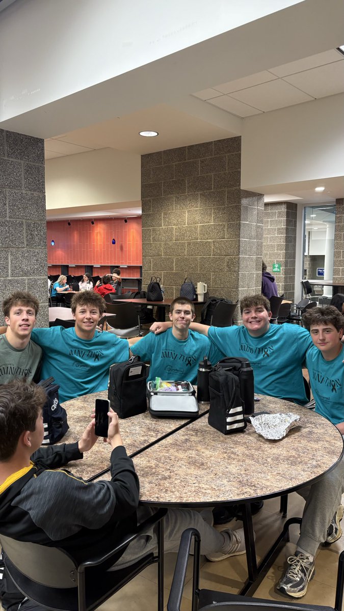SF Mini-THON® tweet media