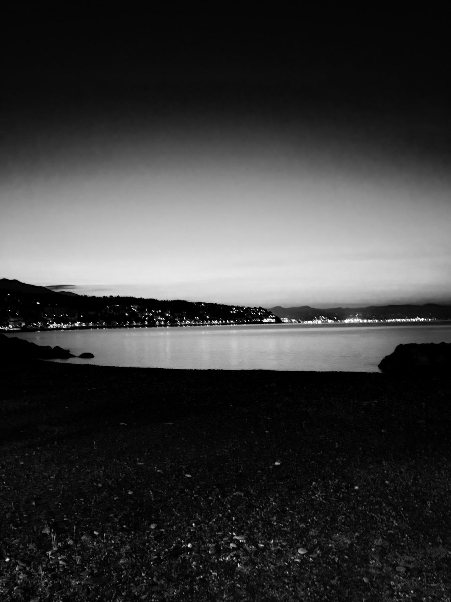 Alonein43672278's tweet image. #photography #blackandwhite #cogoleto #italy #evening