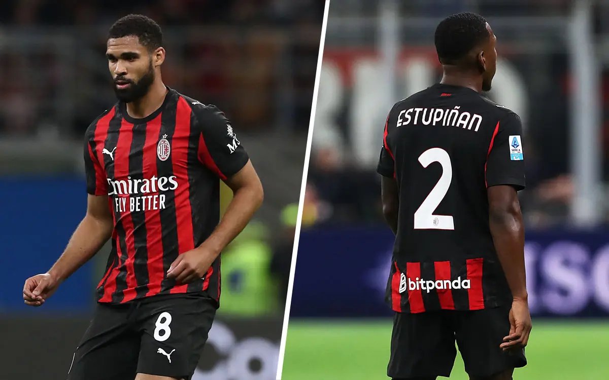 SempreMilan tweet media