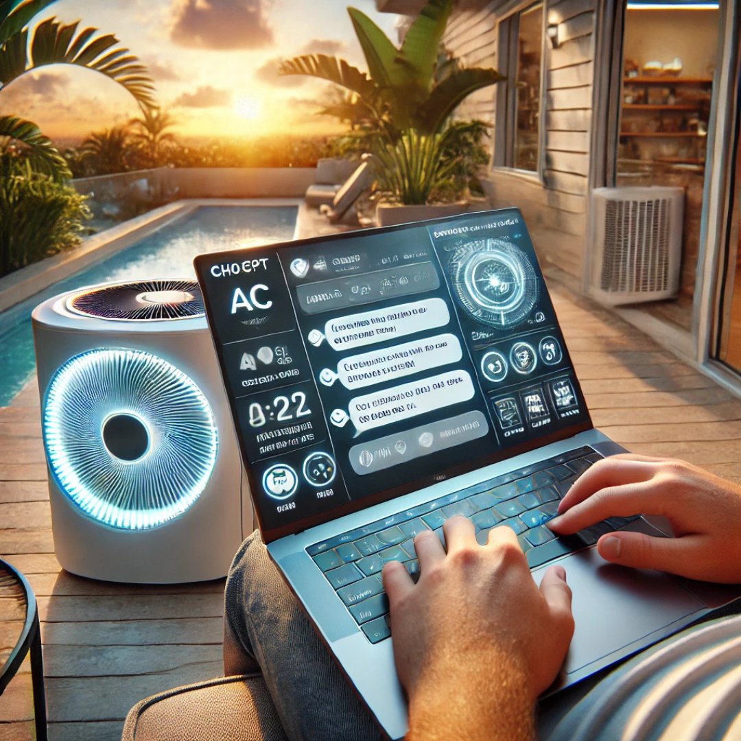 Miamiacservices's tweet photo. 🔥 AC acting up in Miami?
👉 Try the FREE AI tool: https://t.co/UQiuiJ7R6N

Diagnose your AC, understand the problem, and make smarter decisions 💡

#HVAC #Miami #ACRepair #Homeowners https://t.co/3FPSFh465o