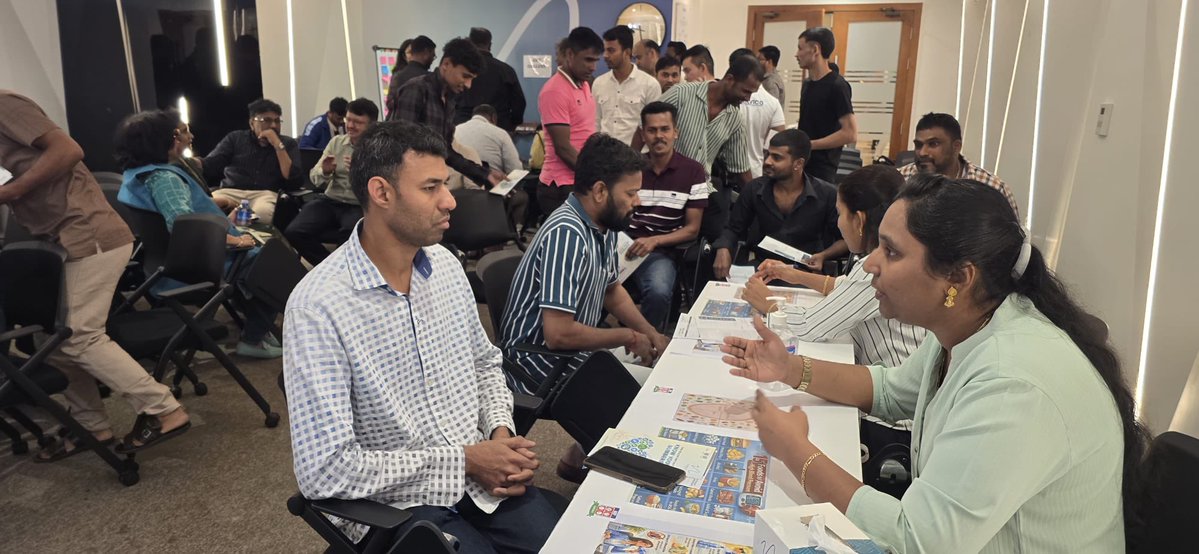India in Qatar tweet media