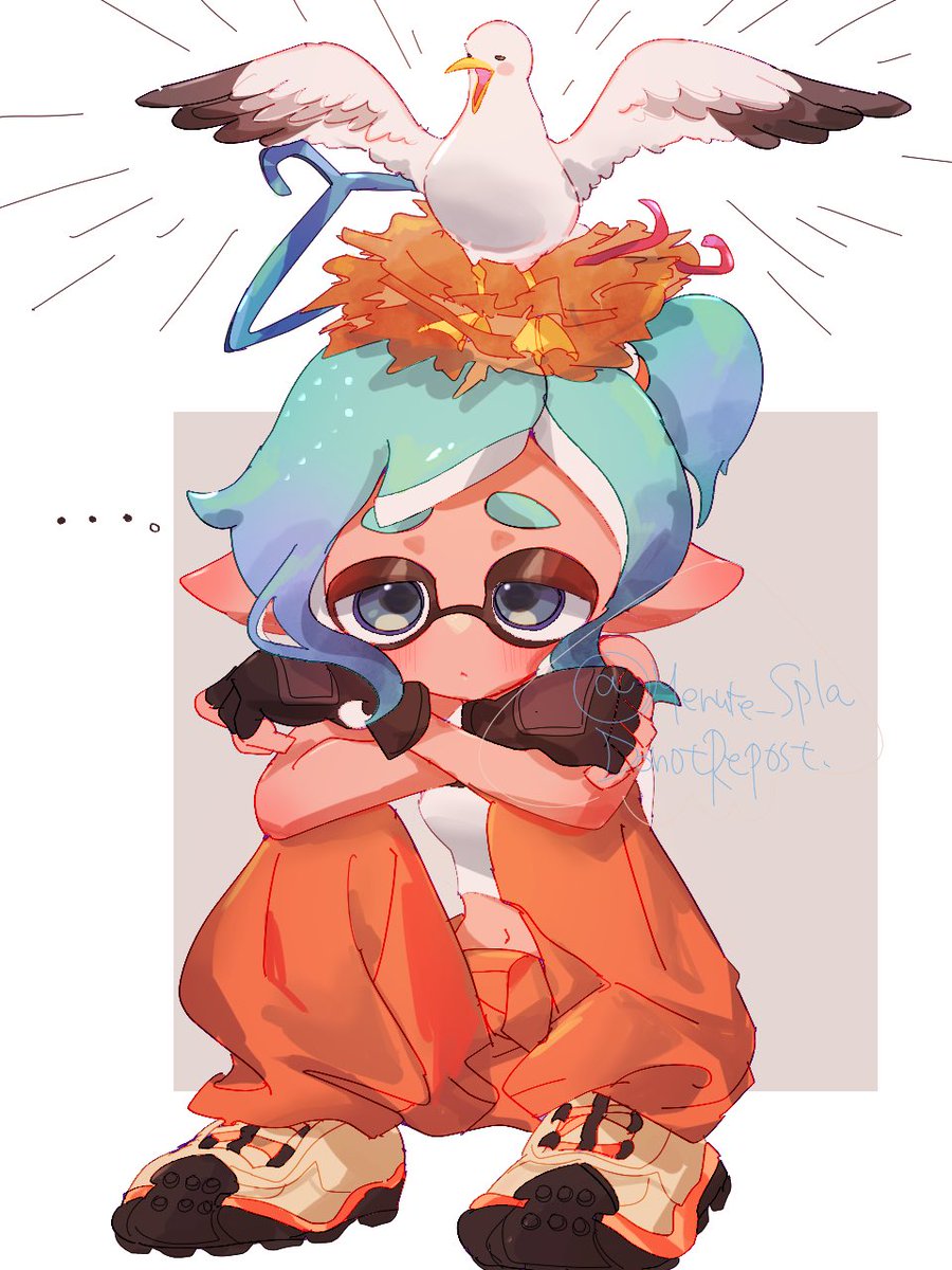 🪽メルテ🪿 tweet media