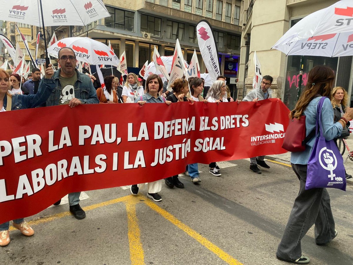 Intersindical_Valen tweet media