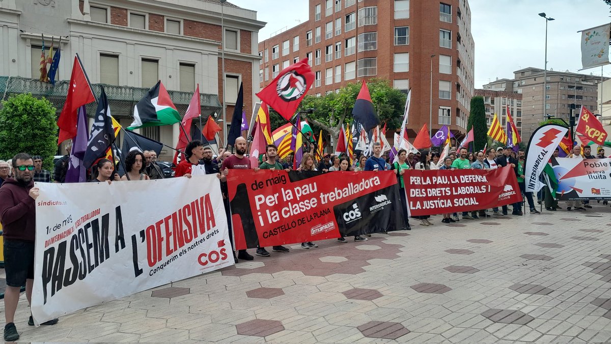 Intersindical_Valen tweet media