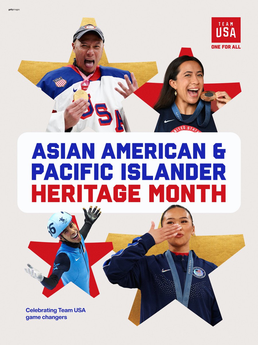 Team USA tweet media