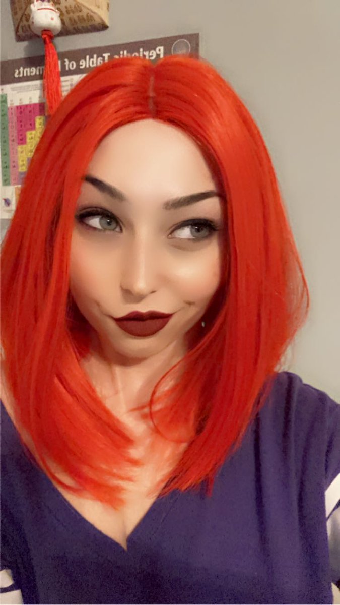 Ashley_Grimm11's tweet image. Don't mind me, trying to get used to having a human body... #goth #demon #imhumaniswear