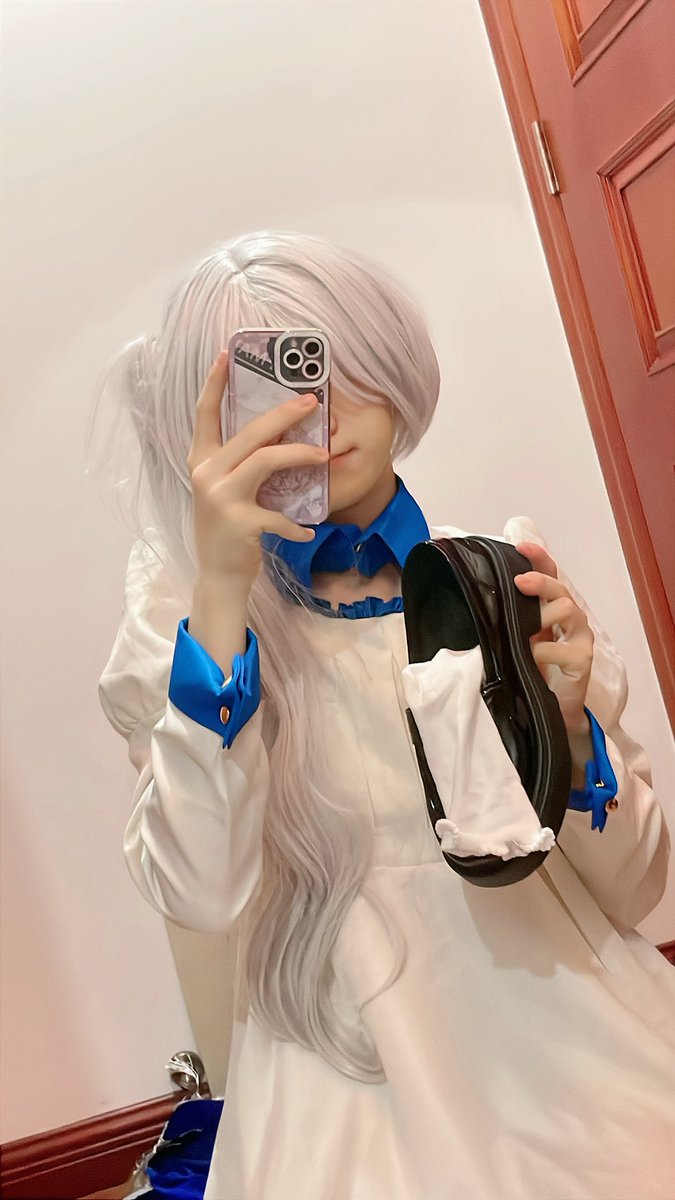 梅比斯 tweet media
