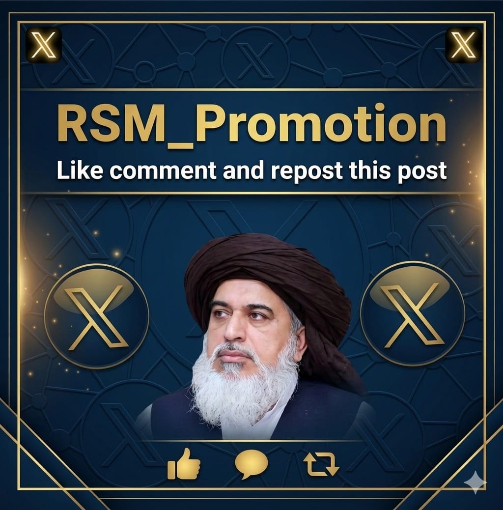 Khadmiya Rizviya T--R--S--M🙌🙌🤌💪♥️❤️‍ tweet media
