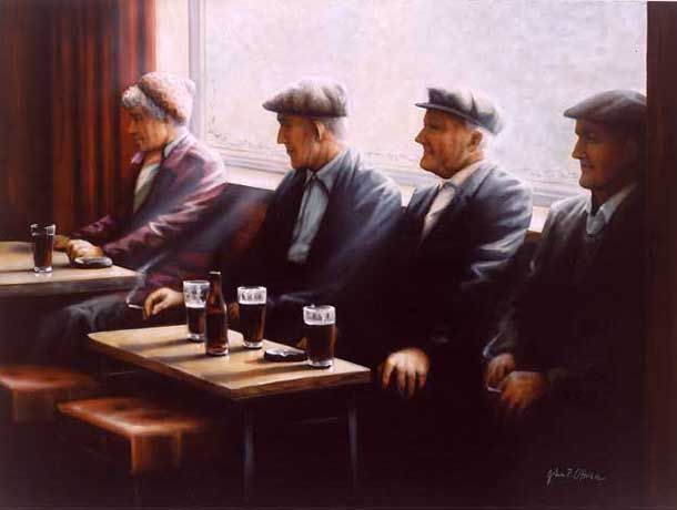 Britain's Lost & Living Pubs tweet media