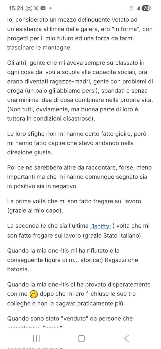 Francesco 🍓88, 🍅🥄, Toh... tweet media
