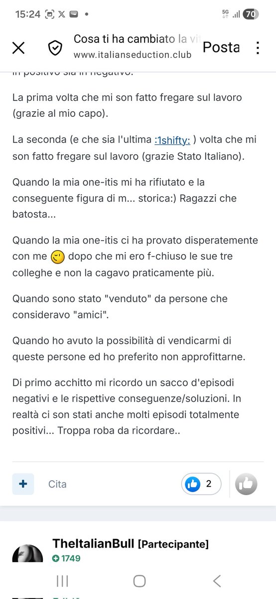 Francesco 🍓88, 🍅🥄, Toh... tweet media