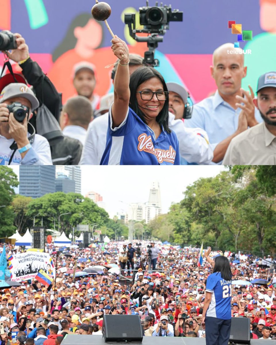 Comando Hugo Chávez tweet media