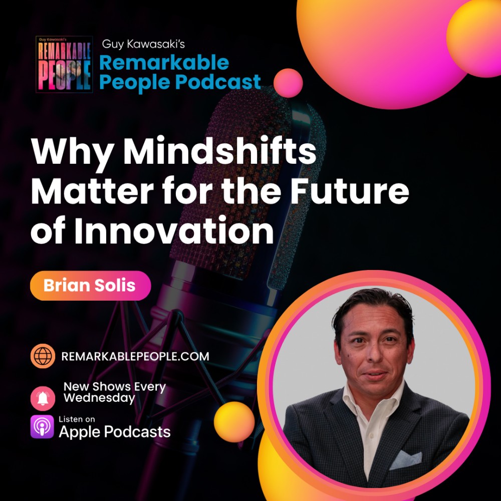 Brian Solis tweet media