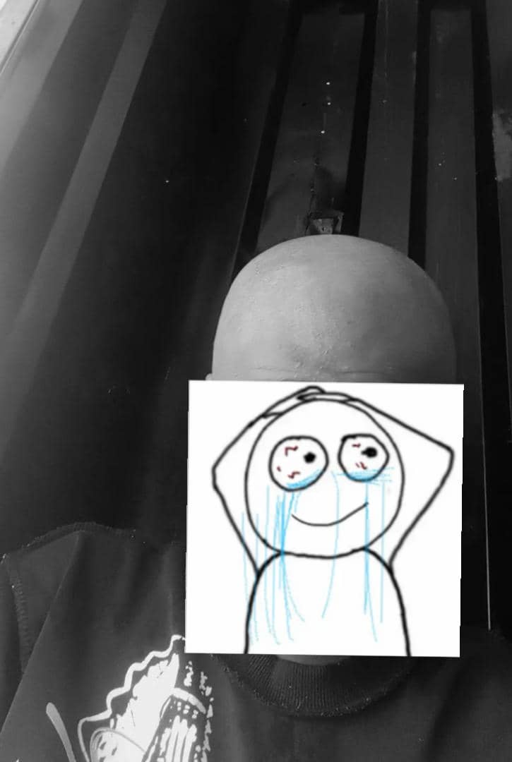 HEISENBERG tweet media