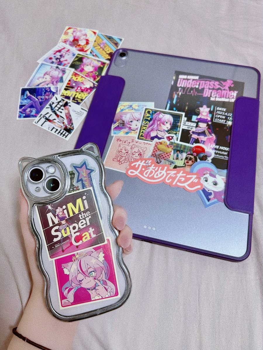 奏みみ🍩💕トランスフォームシンガー tweet media