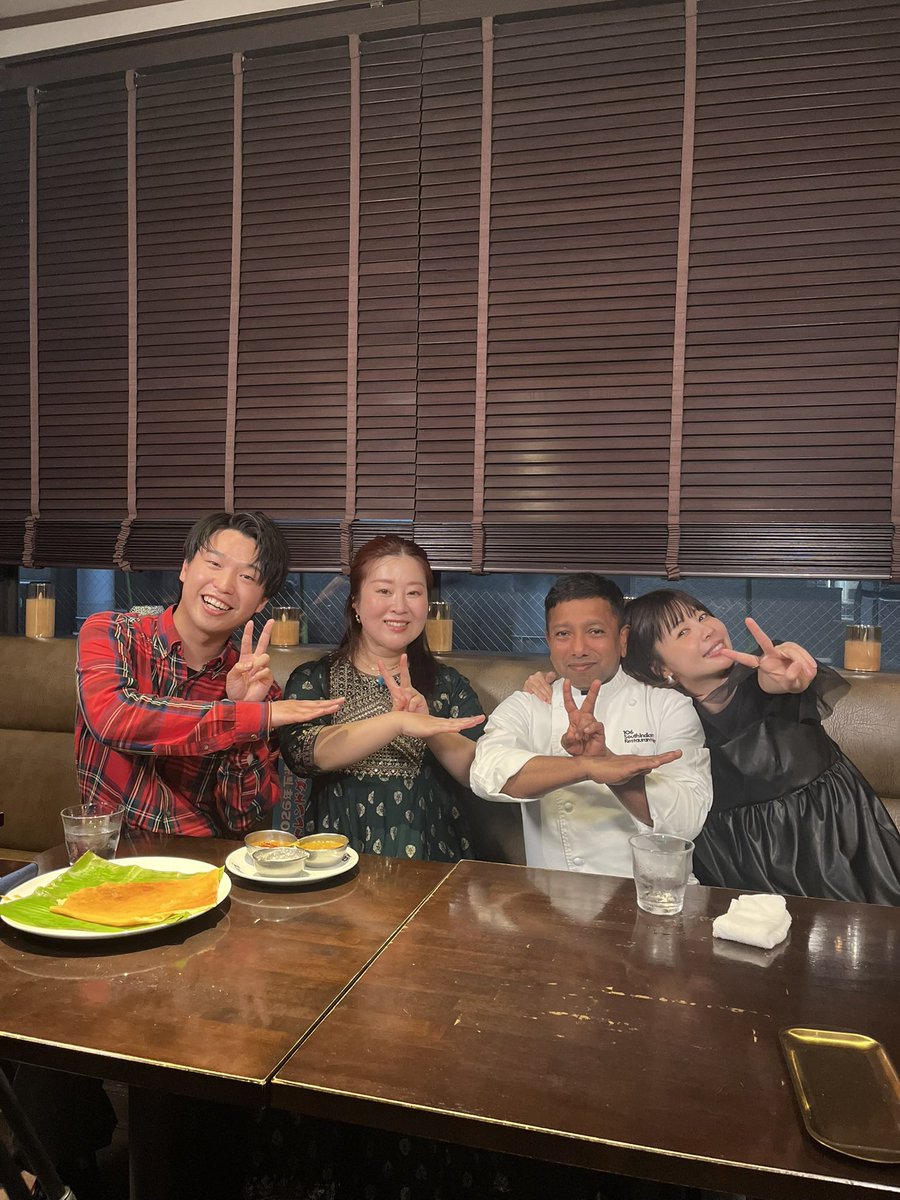 原 健太郎(チムニー) tweet media
