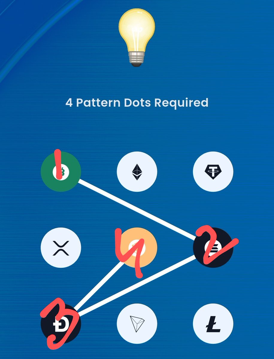 jhncryp's tweet photo. @SyntaxVerse 01.01.2026 #Syntax Quiz ✅
Answer: A
Vault: 1.6.7.5 🔐
Follow @jhncryp for daily alpha, quiz answers & winning crypto insights 🚀
#Syntax #Crypto #Web3 #Airdrop #QuizAnswer #Blockchain #DeFi #CryptoCommunity https://t.co/YEDLdwANEc