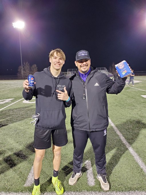 Coach Franz tweet media