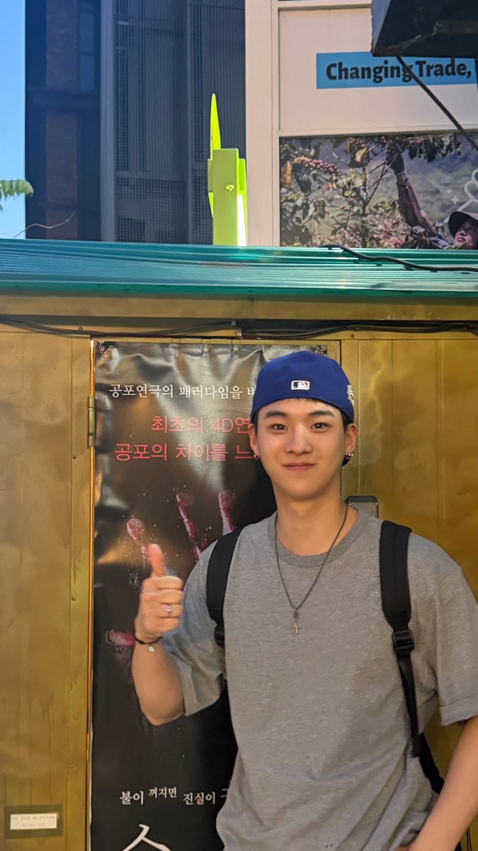 Blue Diary for Song Jaewon - KiDo 송재원 VNFP tweet media