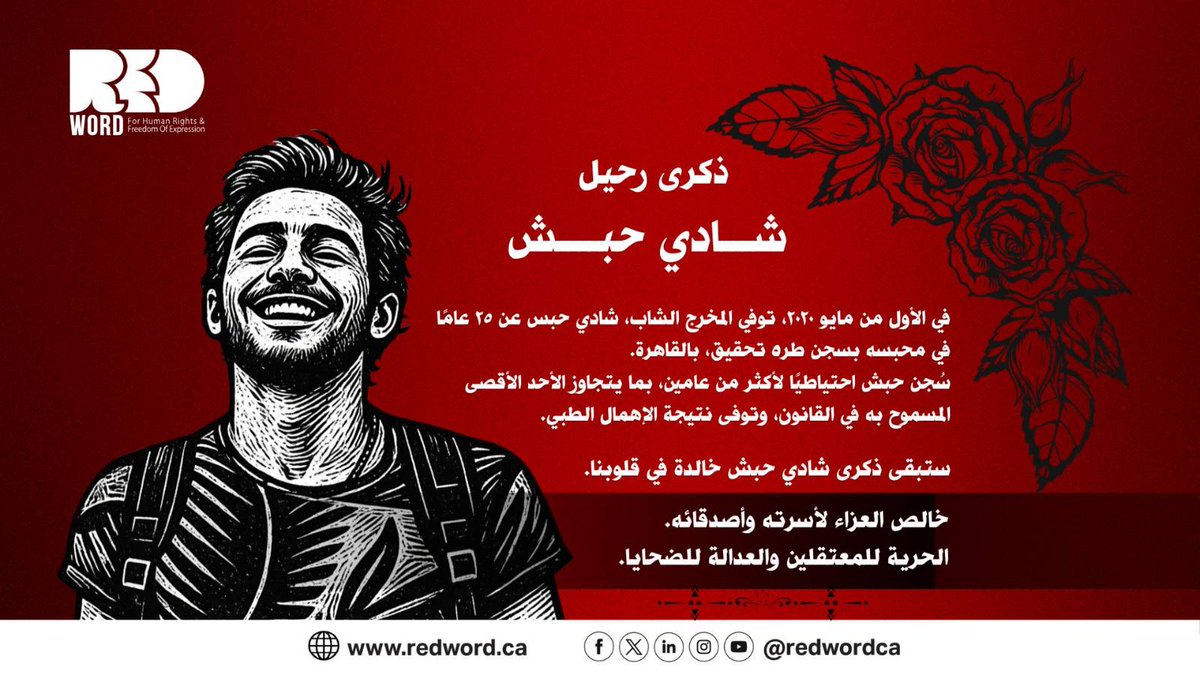 REDWORD tweet media