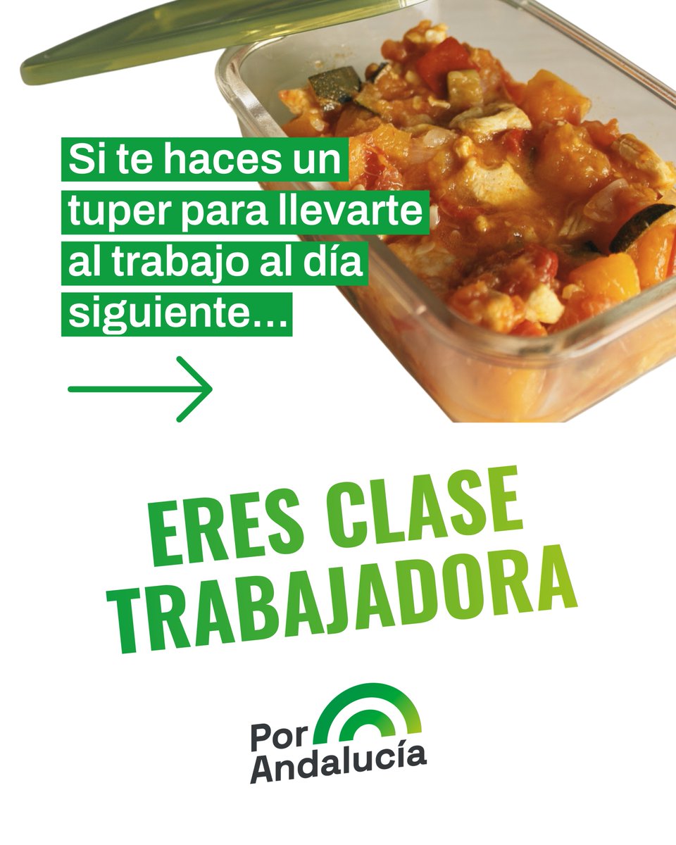Por Andalucía 🌈 tweet media