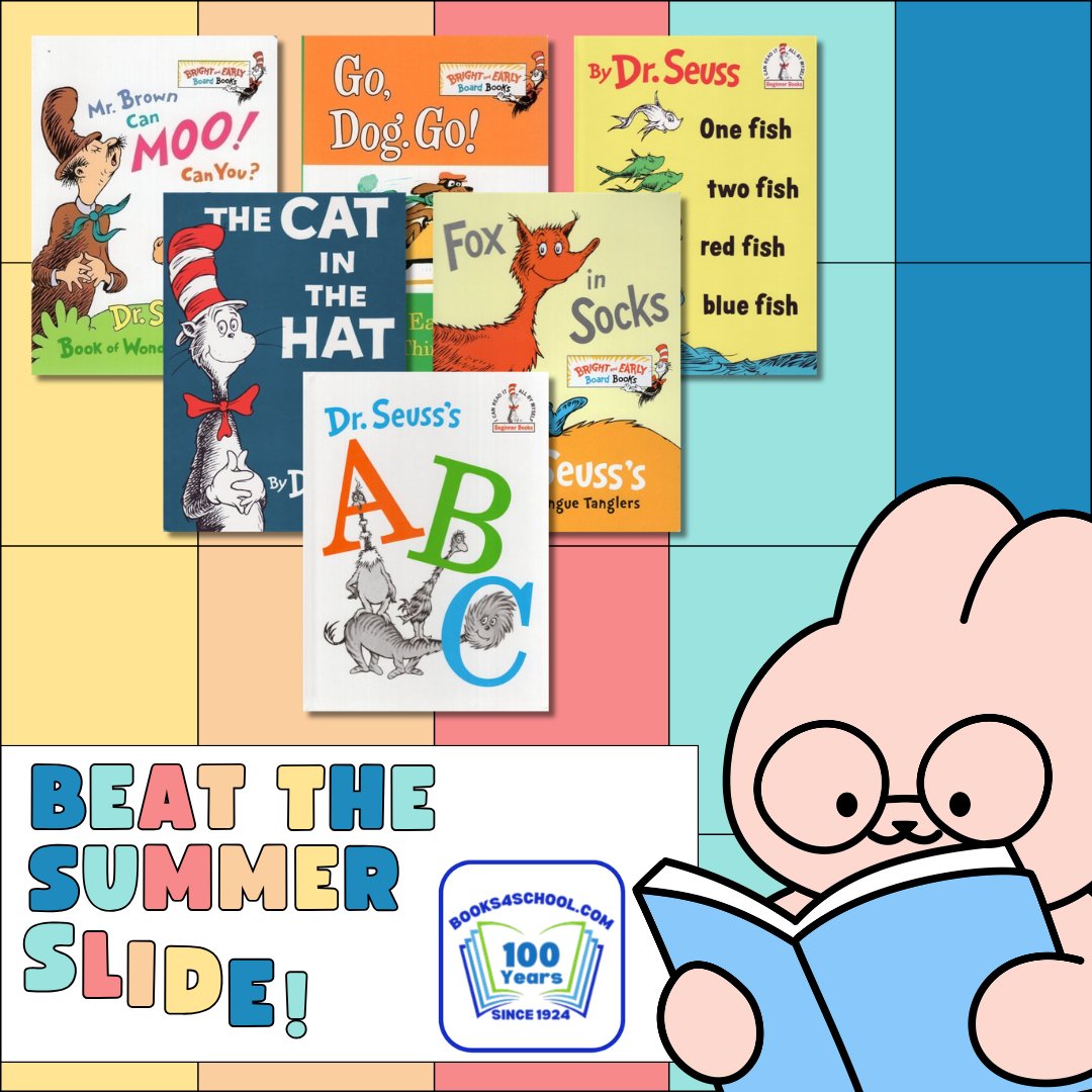 ibooks4school's tweet image. Summer's almost here!... &amp;amp; with it, the summer slide.

Help your child avoid learning loss with some brand new books at great low prices! We'll share new titles with you all month long so you can keep them on track!: tinyurl.com/mtenjrjw #summerreading #summerslide #kidlit