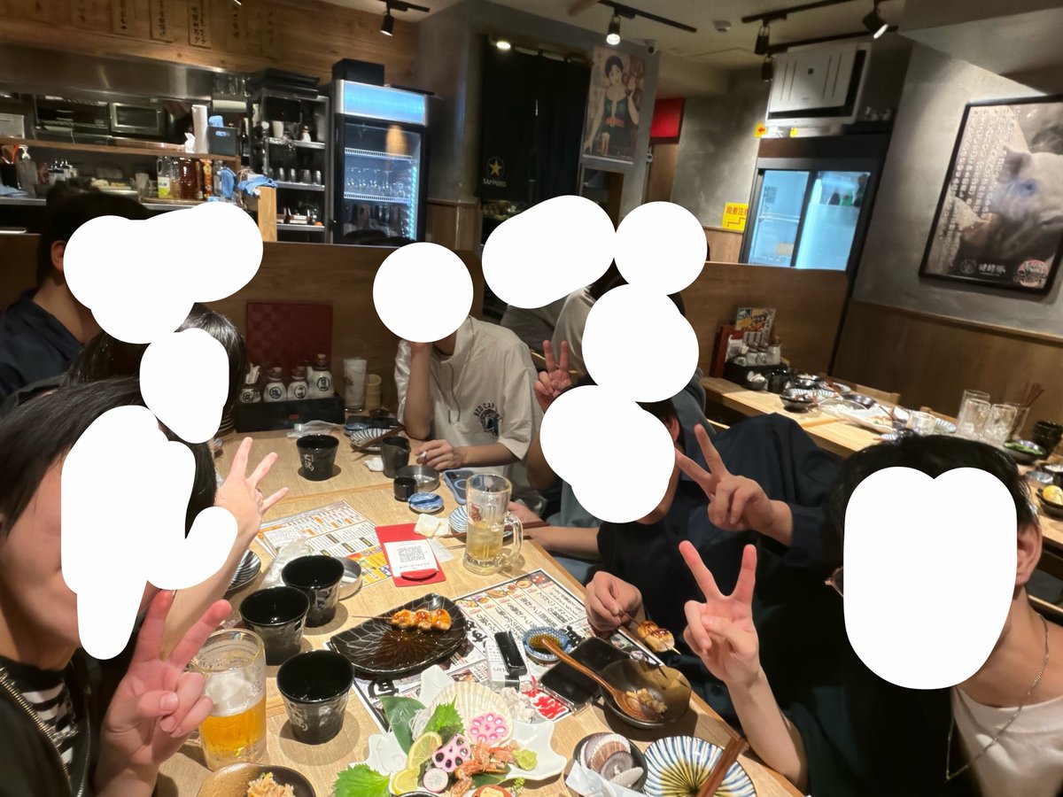 いわさき tweet media