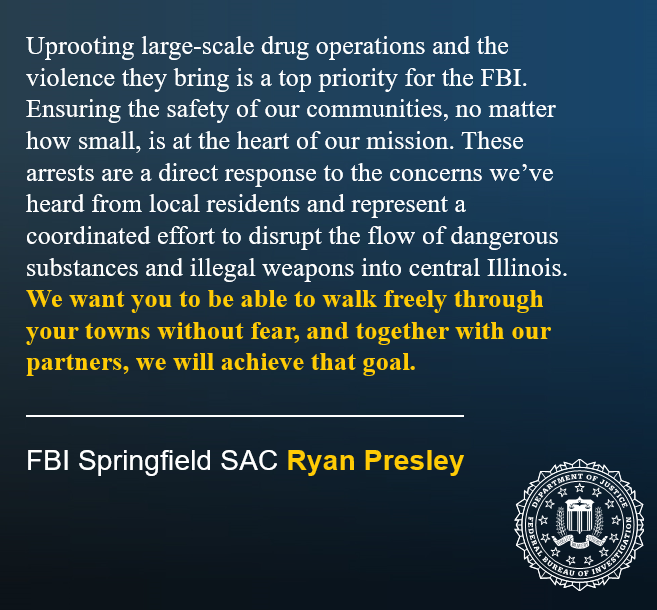 FBI Springfield tweet media