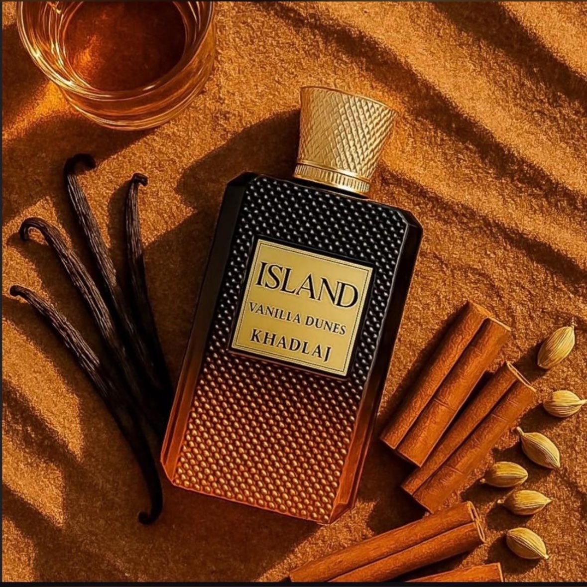 Zapach Perfumes. tweet media