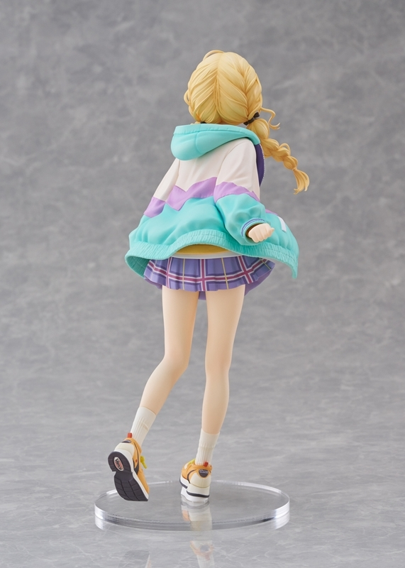 アニメイトオンラインで予約開始！18%OFF 学園アイドルマスター 藤田